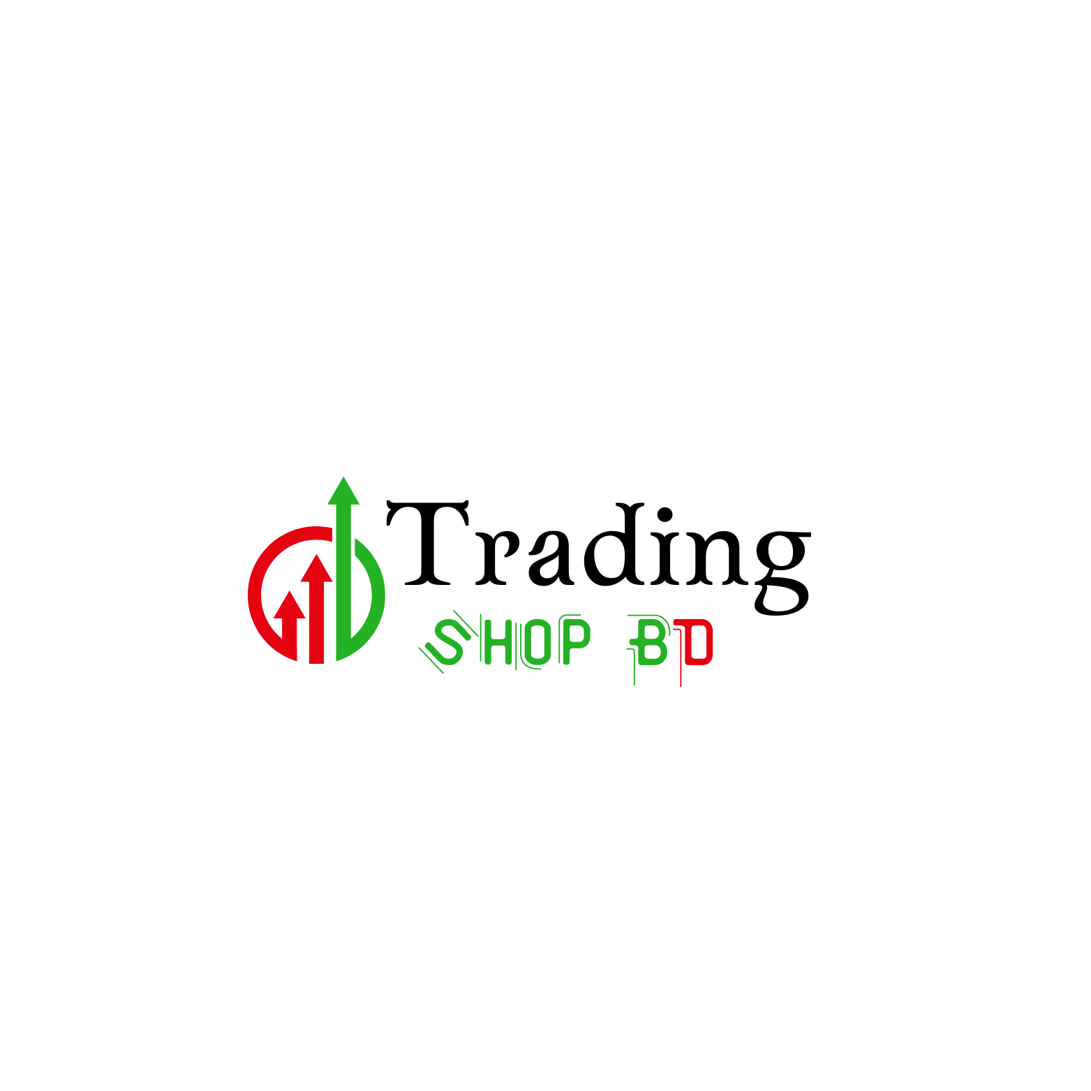 Trading Shop BD